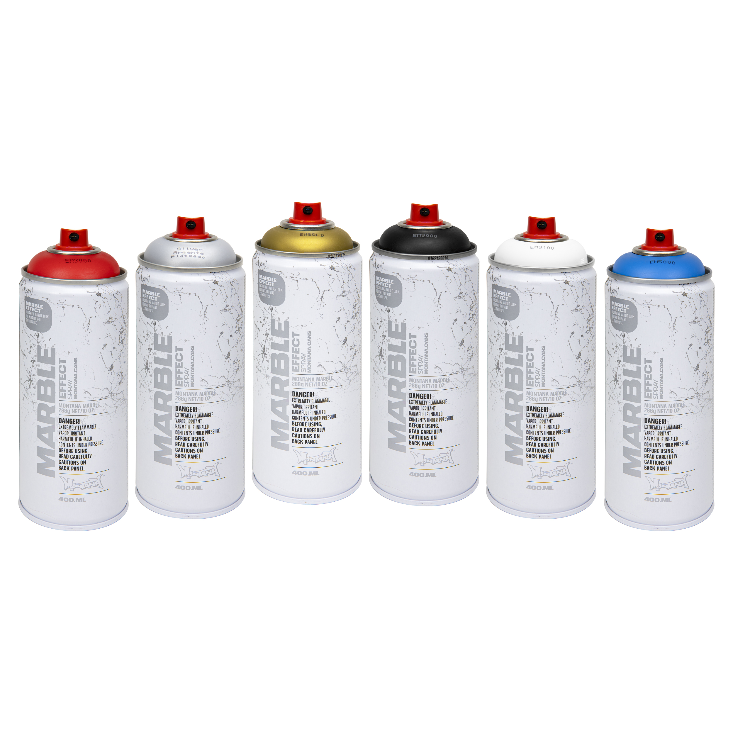 Montana Marmer Spray afbeelding
