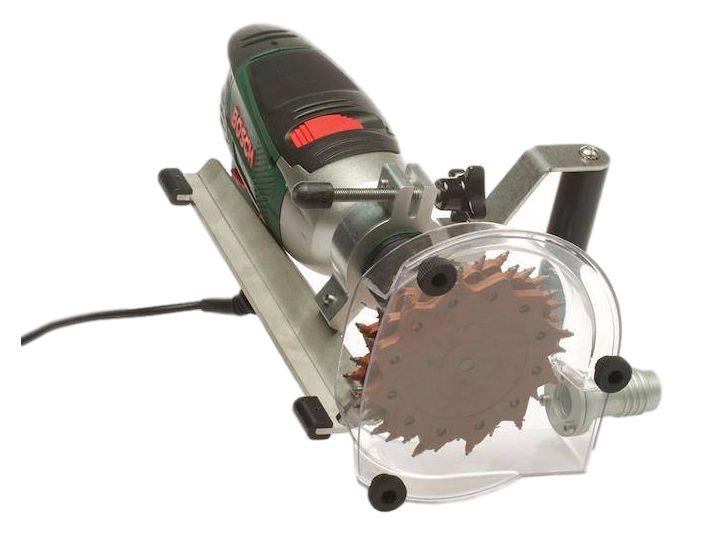 Tercoo Stofkap + Afstandhouder afbeelding