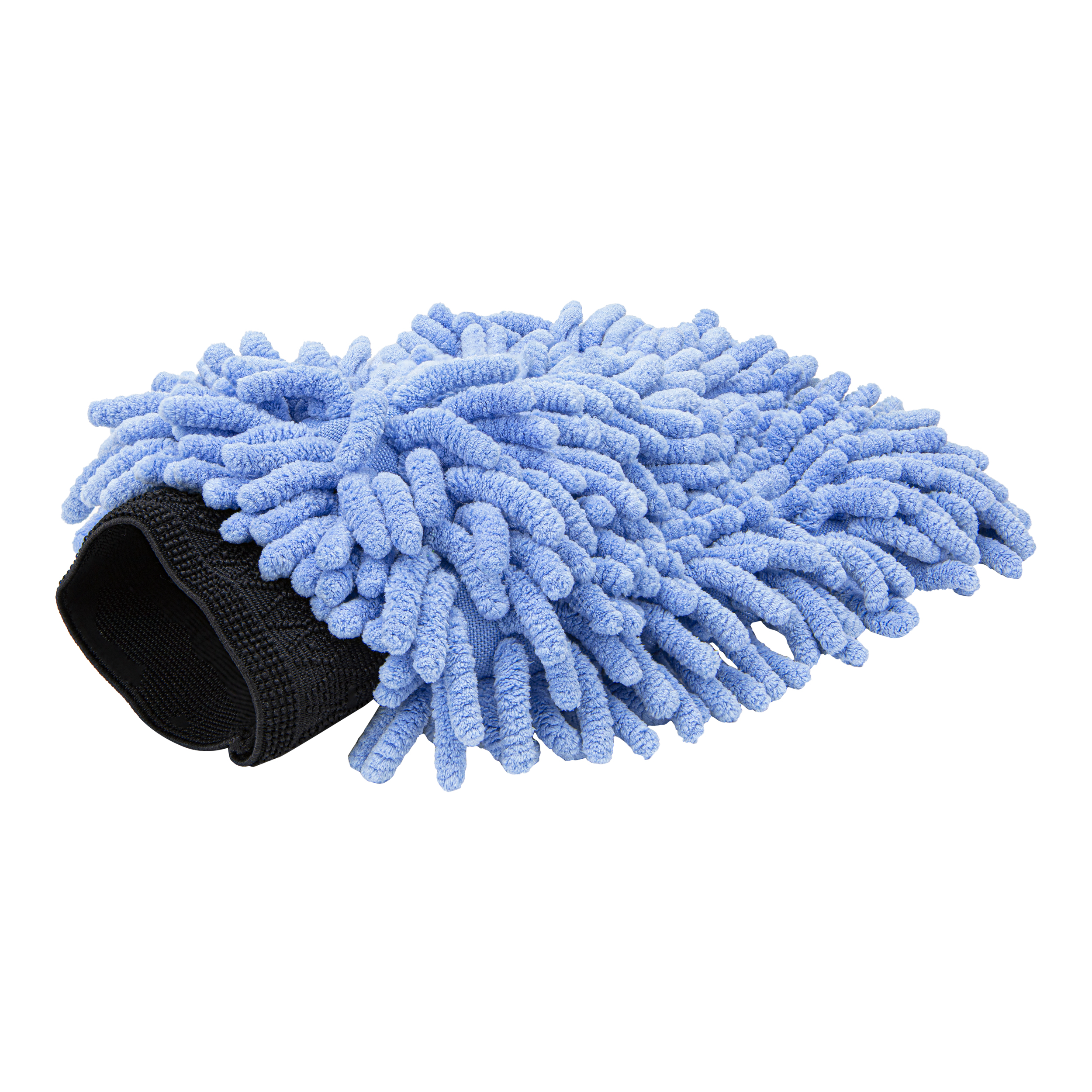 Microvezel washandschoen afbeelding