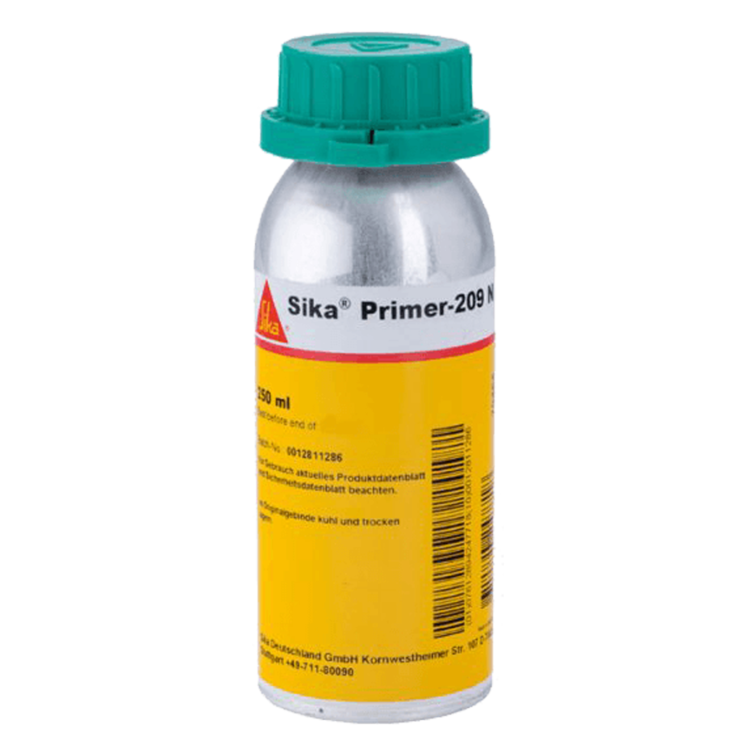 Sika Primer-209 D - 250 ml