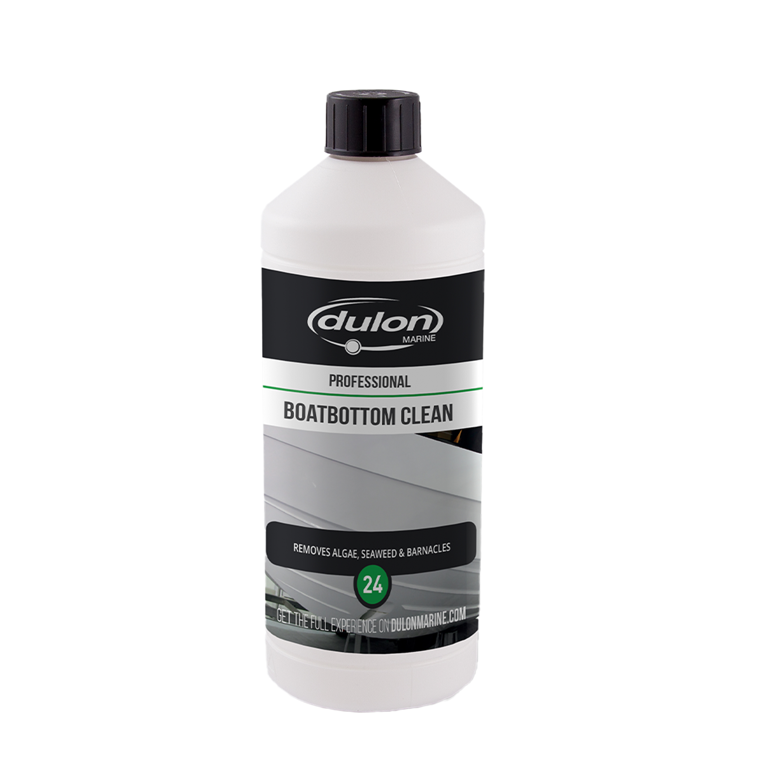 Dulon 24 Boatbottom Clean - 1 liter afbeelding