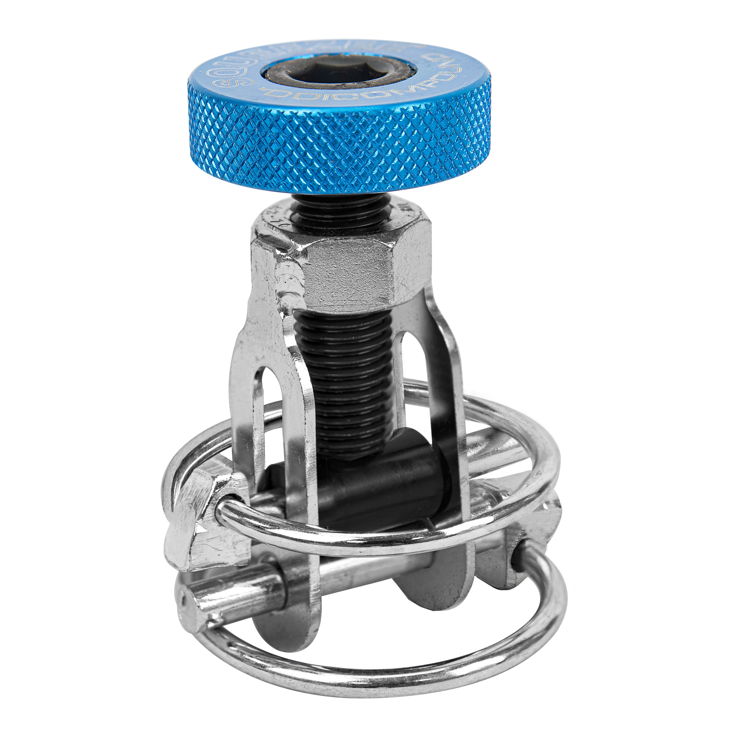 Squeezee & Squeezer afbeelding