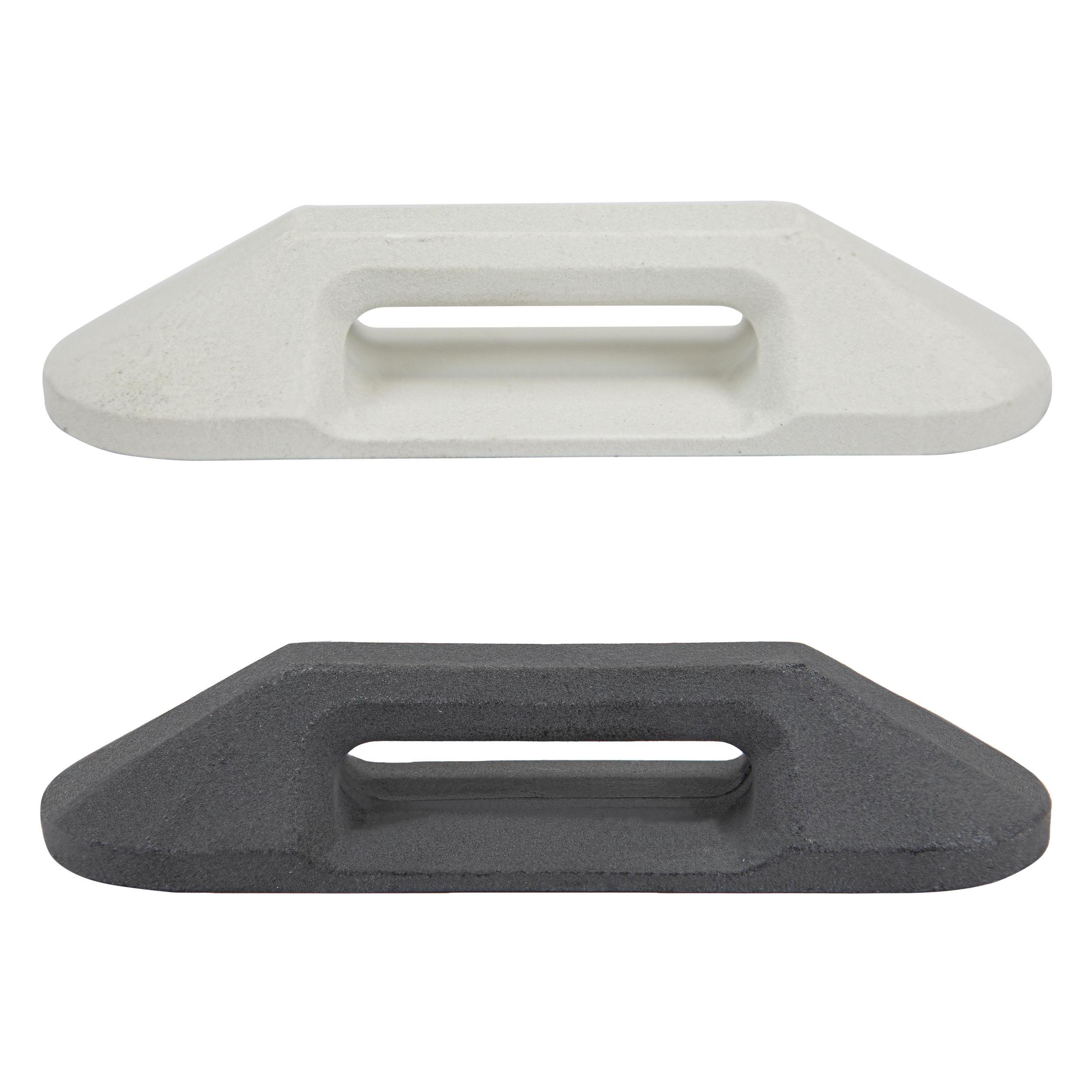 Weld Mount Large Footman's Strap afbeelding