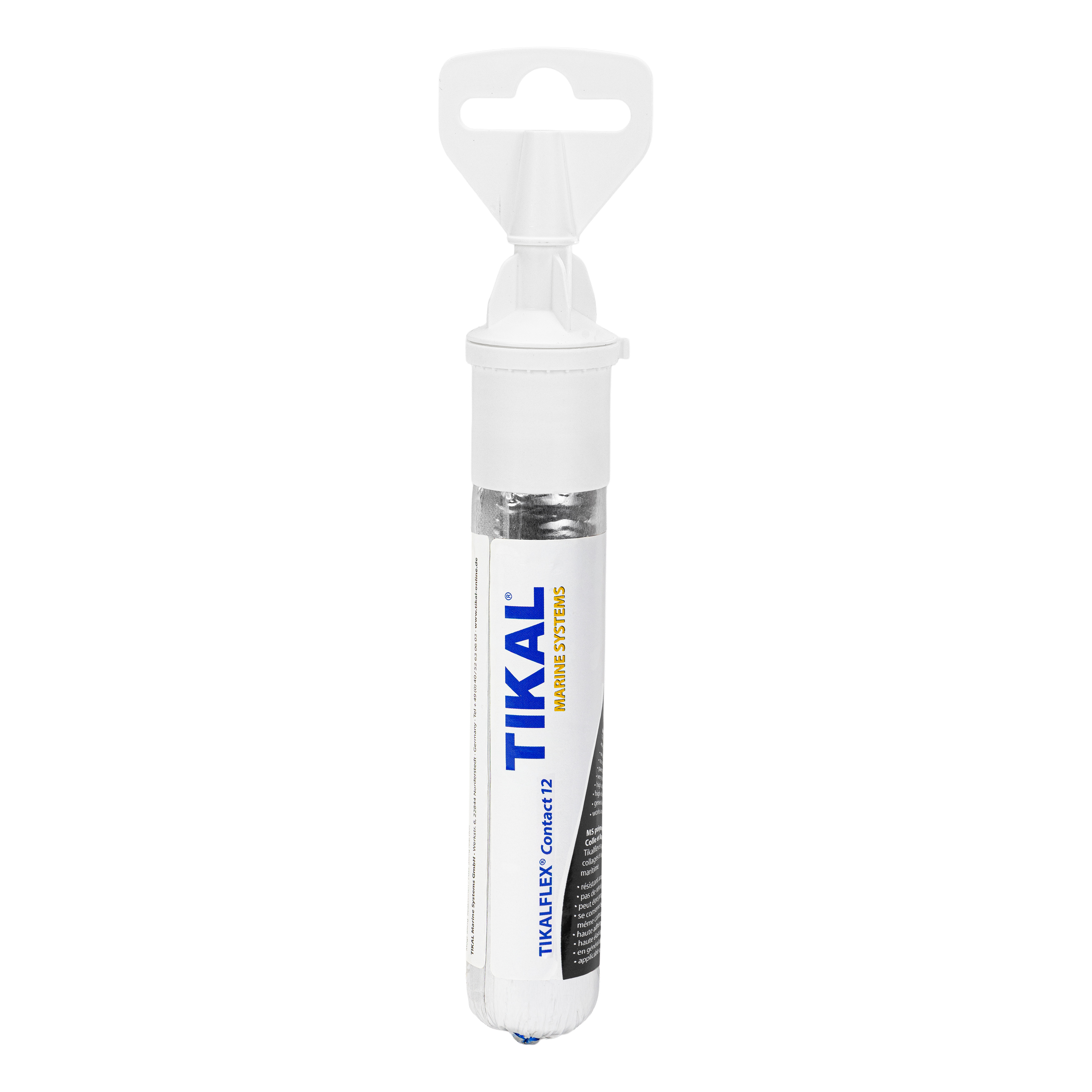 Tikalflex Contact 12 Lijmkit (70 ml) - 70 ml afbeelding