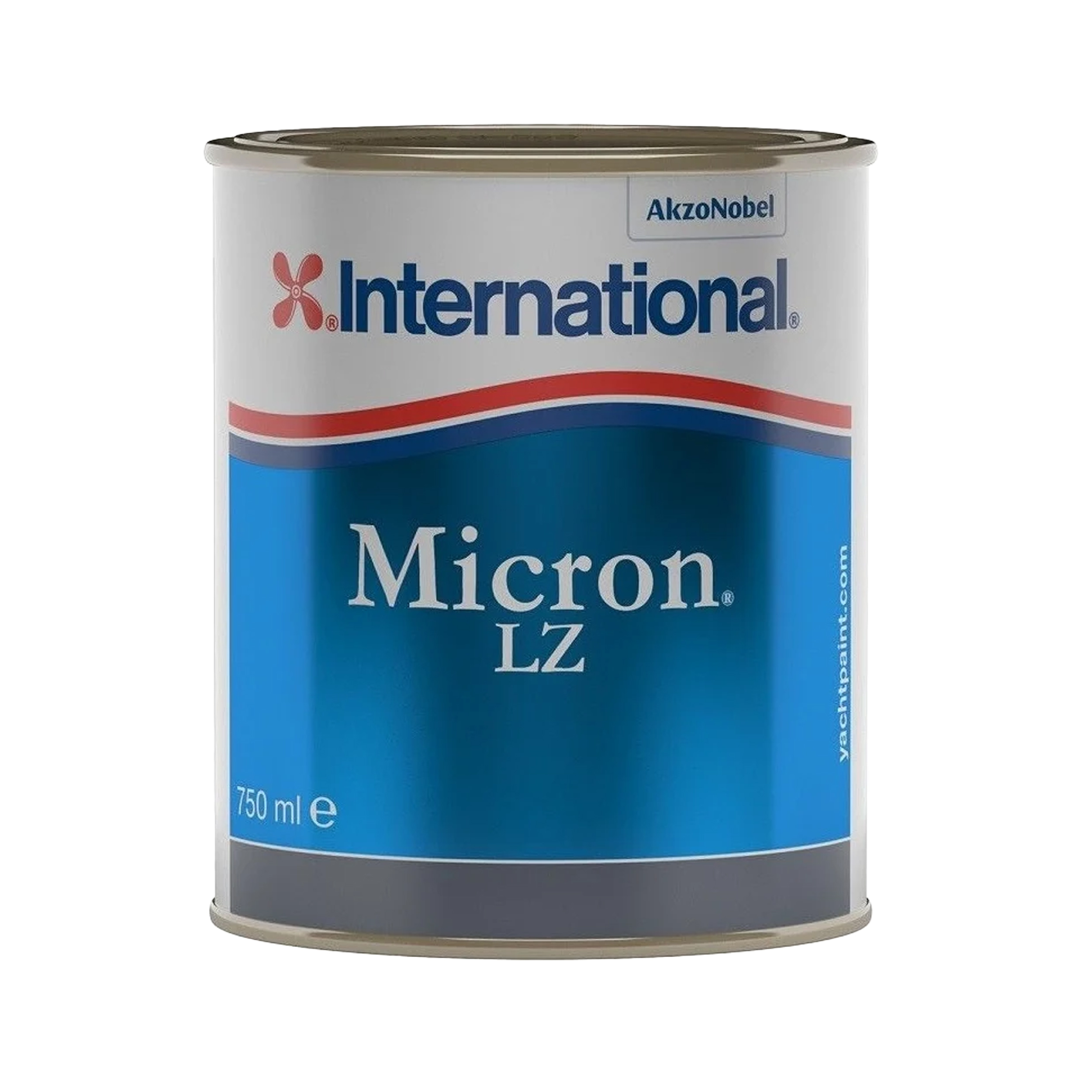 Antifouling International Micron LZ - 0,75 liter afbeelding