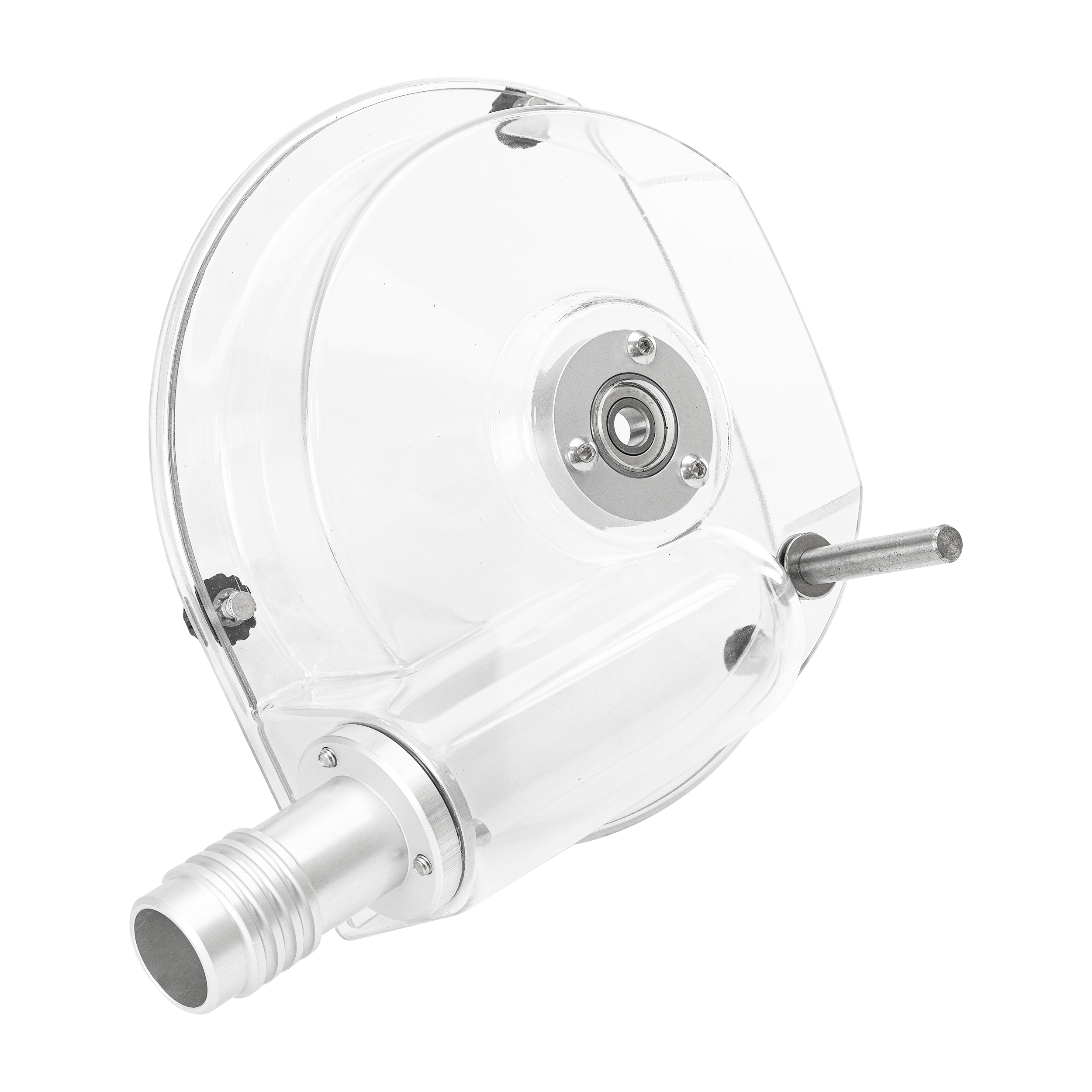 Tercoo Stofkap afbeelding