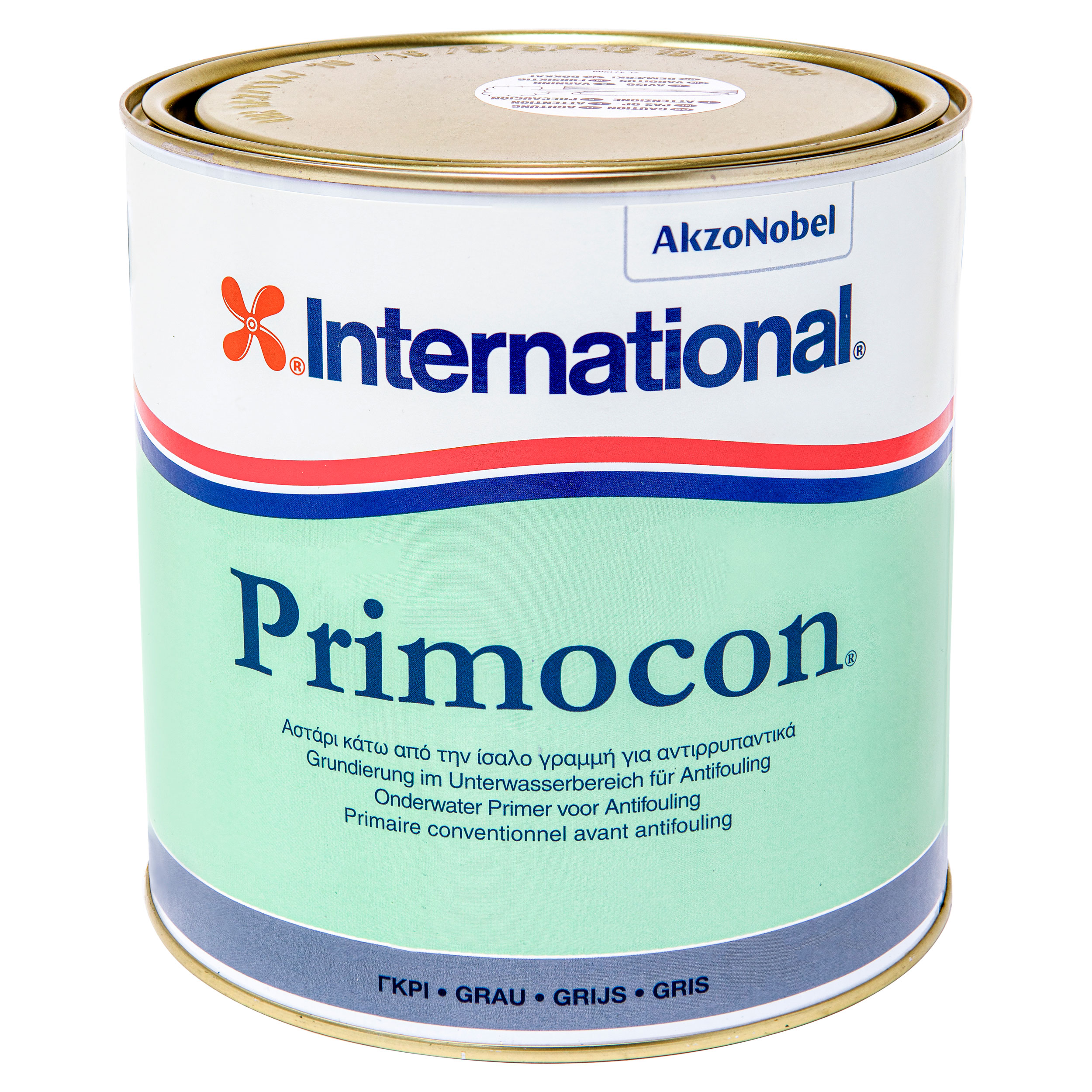 International Primocon Primer - 0,75 liter