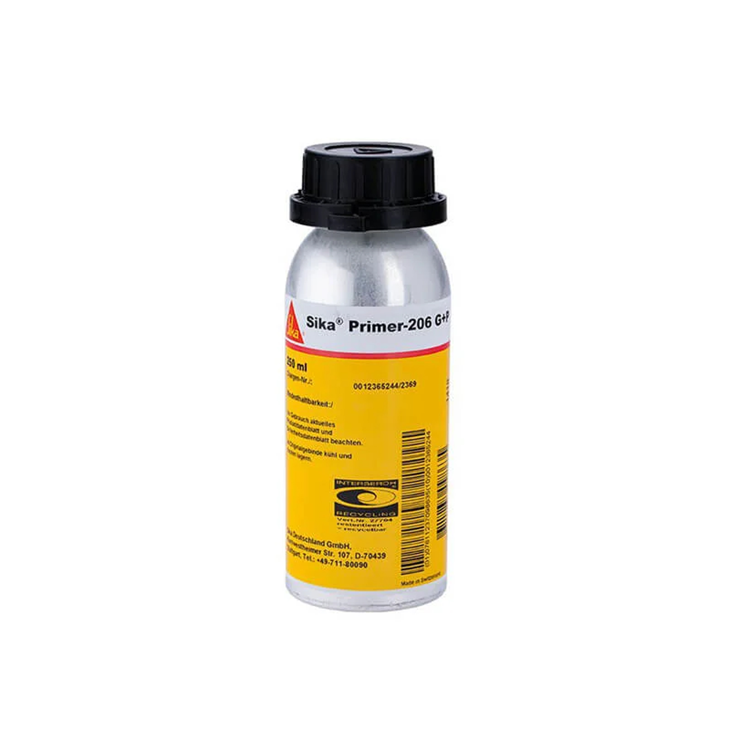 Sika Primer-206 G+P - 1 liter
