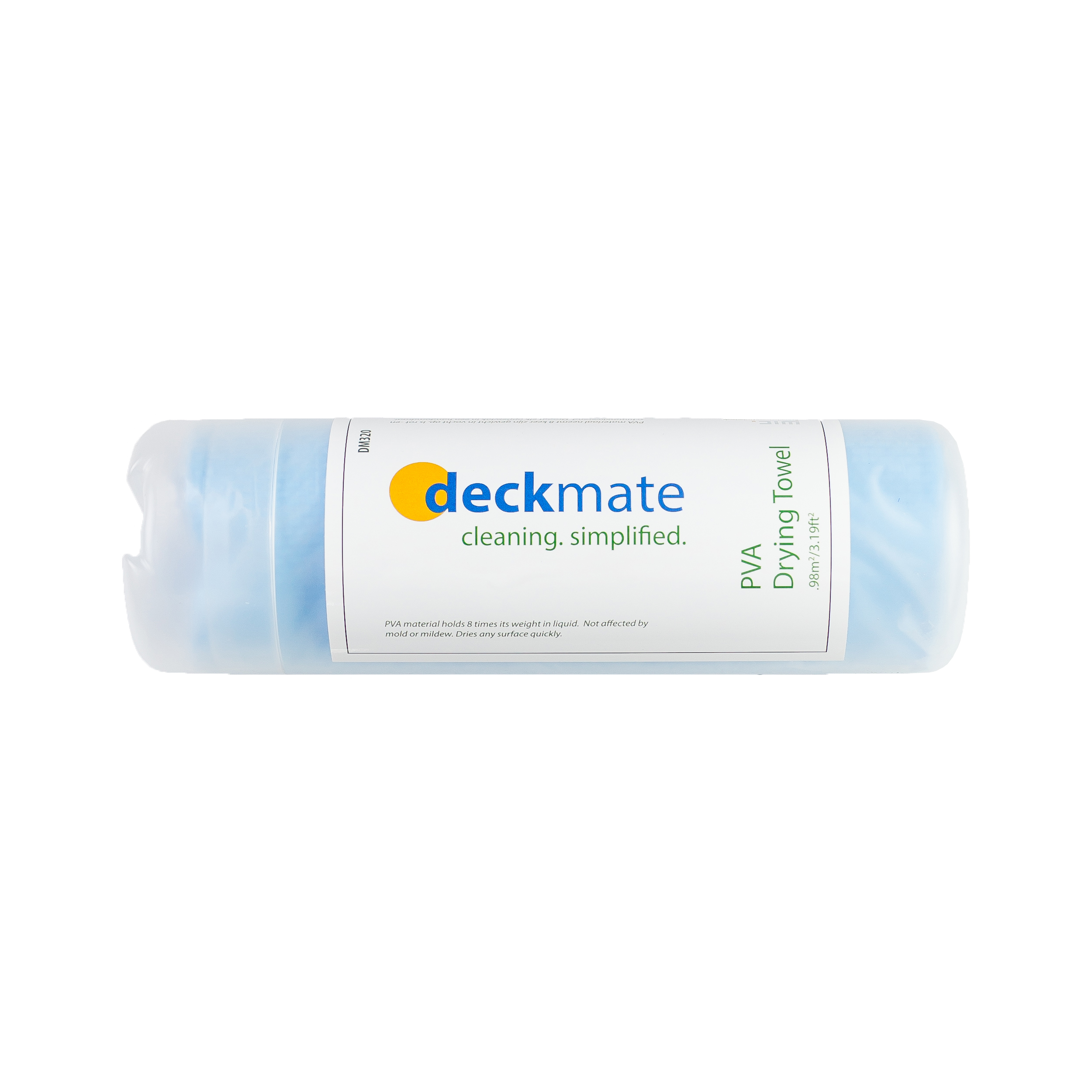 Deckmate PVA droogzeem Premium afbeelding