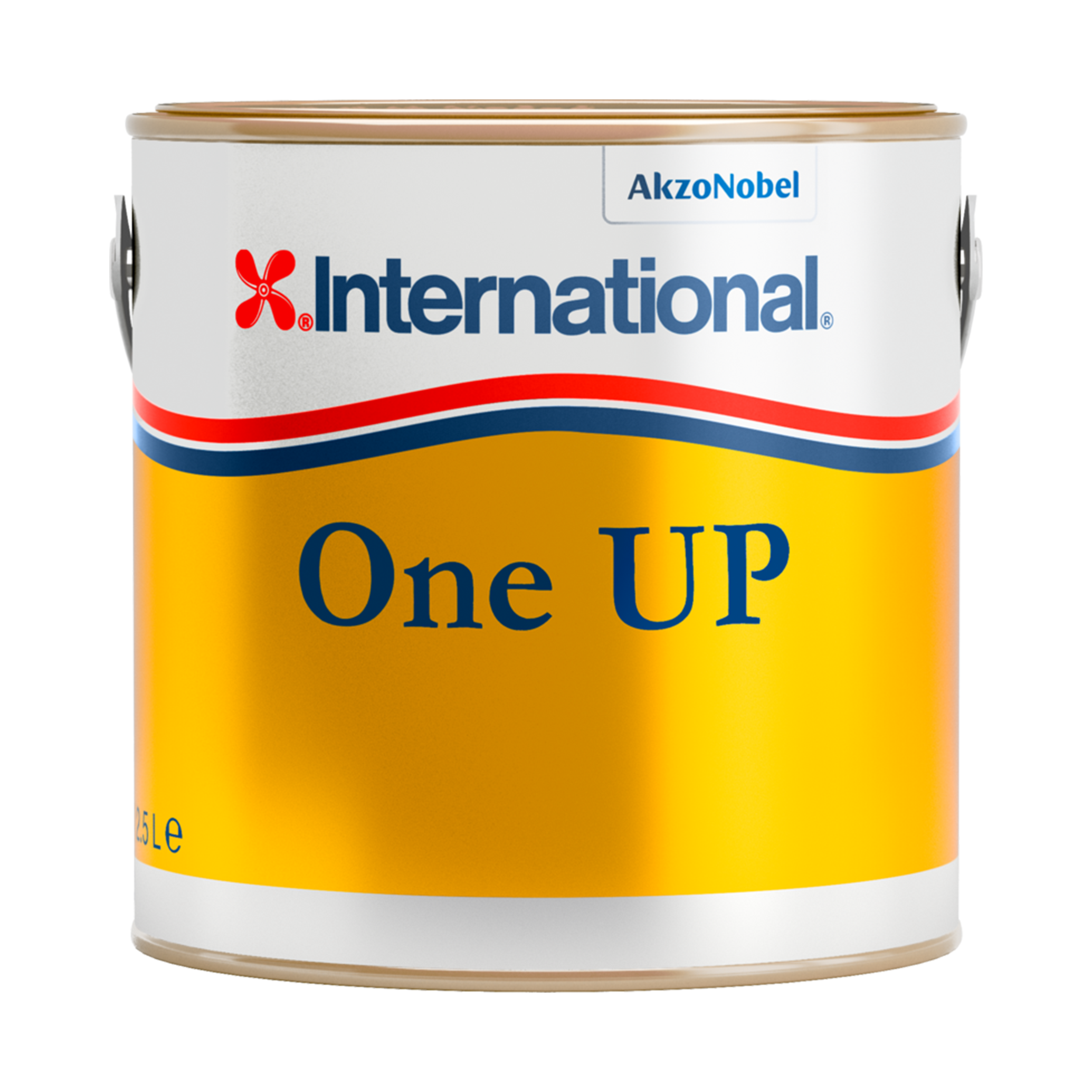 International One Up Primer - 0,75 liter