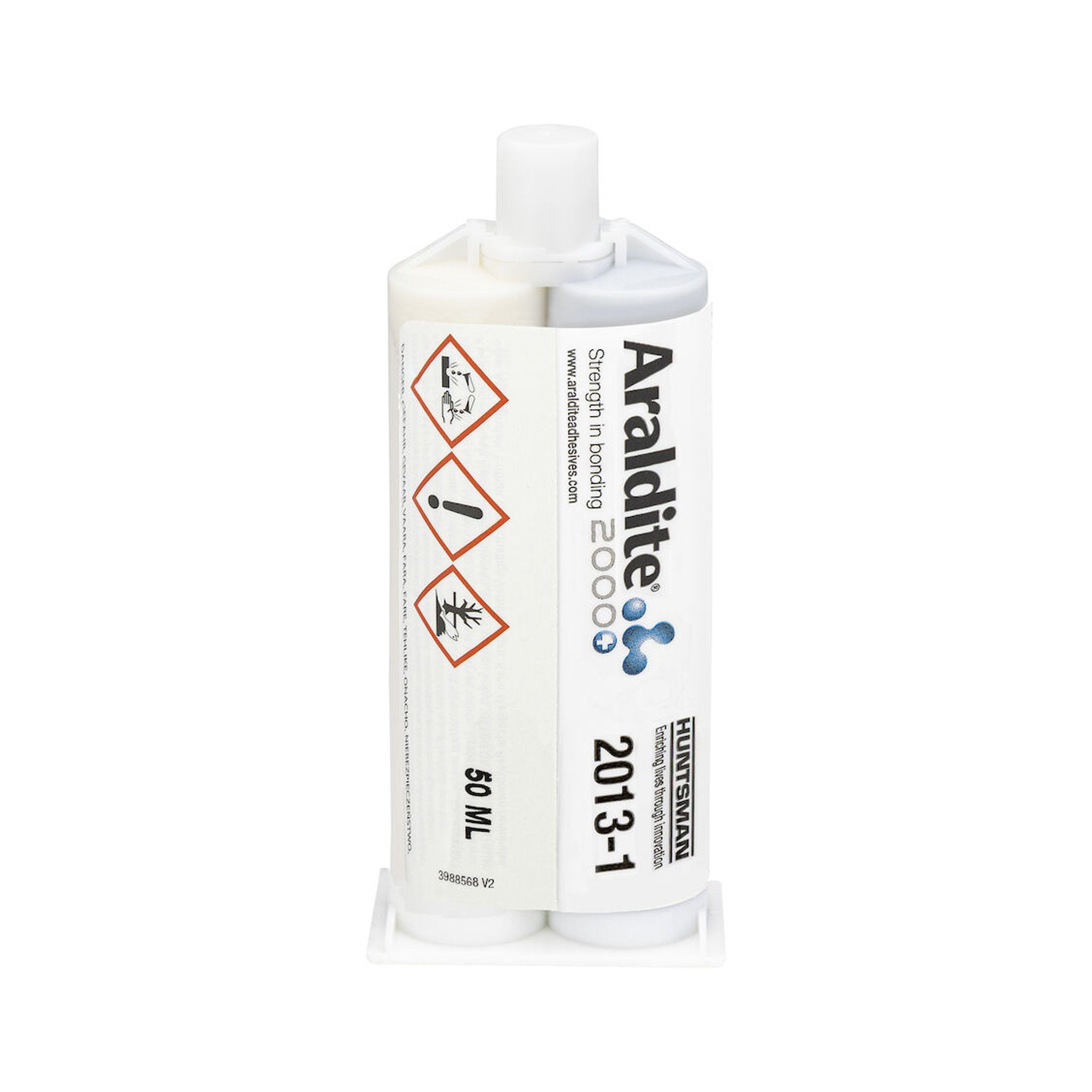 Araldite 2013-1 Epoxylijm afbeelding
