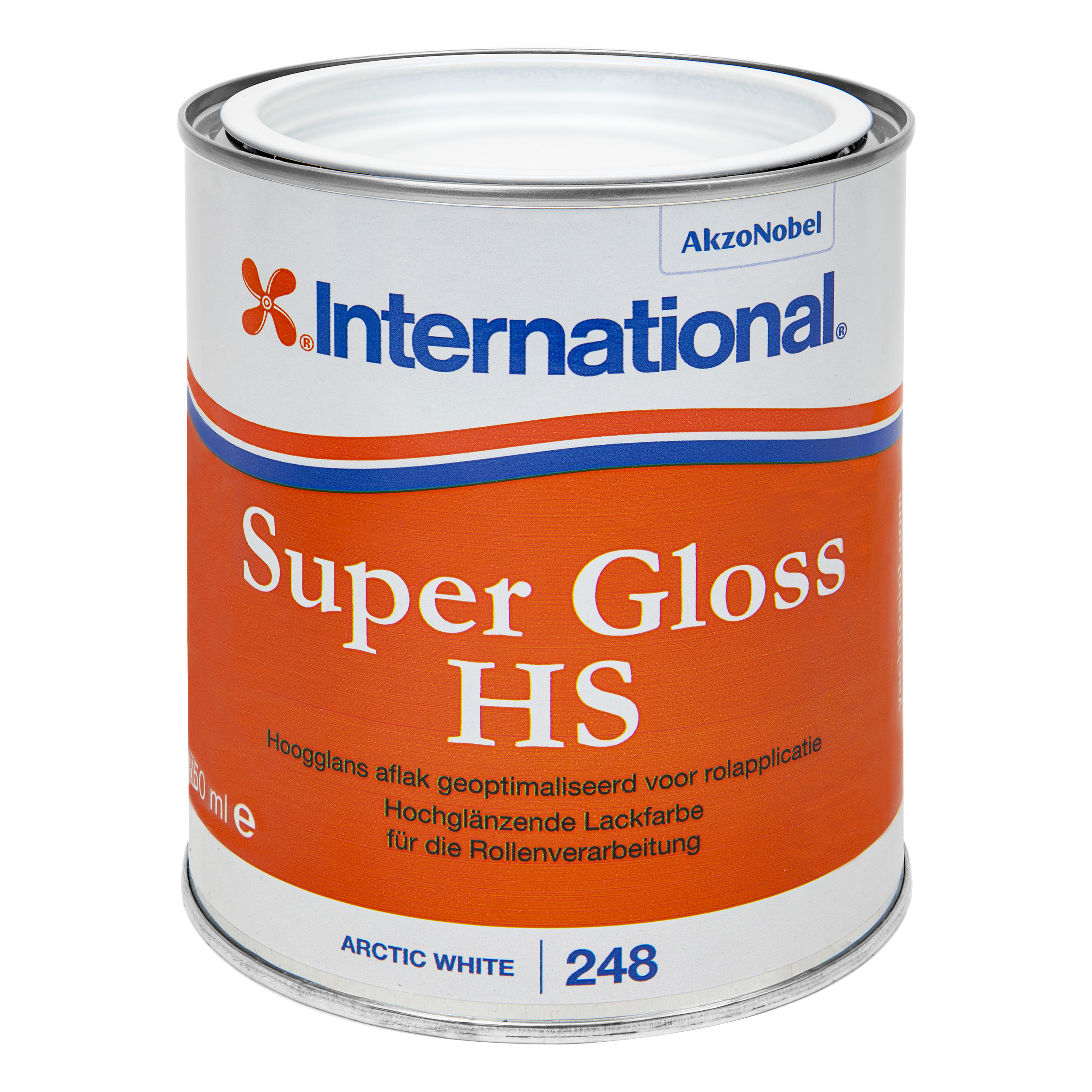 International Super Gloss HS afbeelding