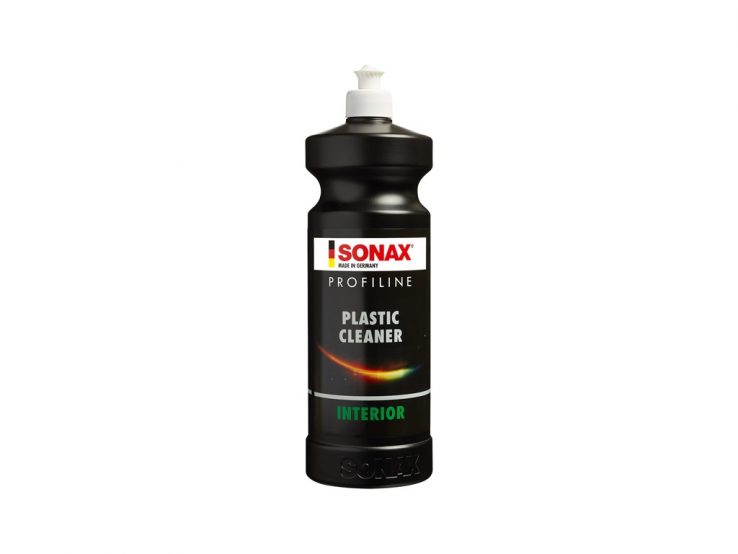 Sonax Profiline Kunststofreiniger afbeelding