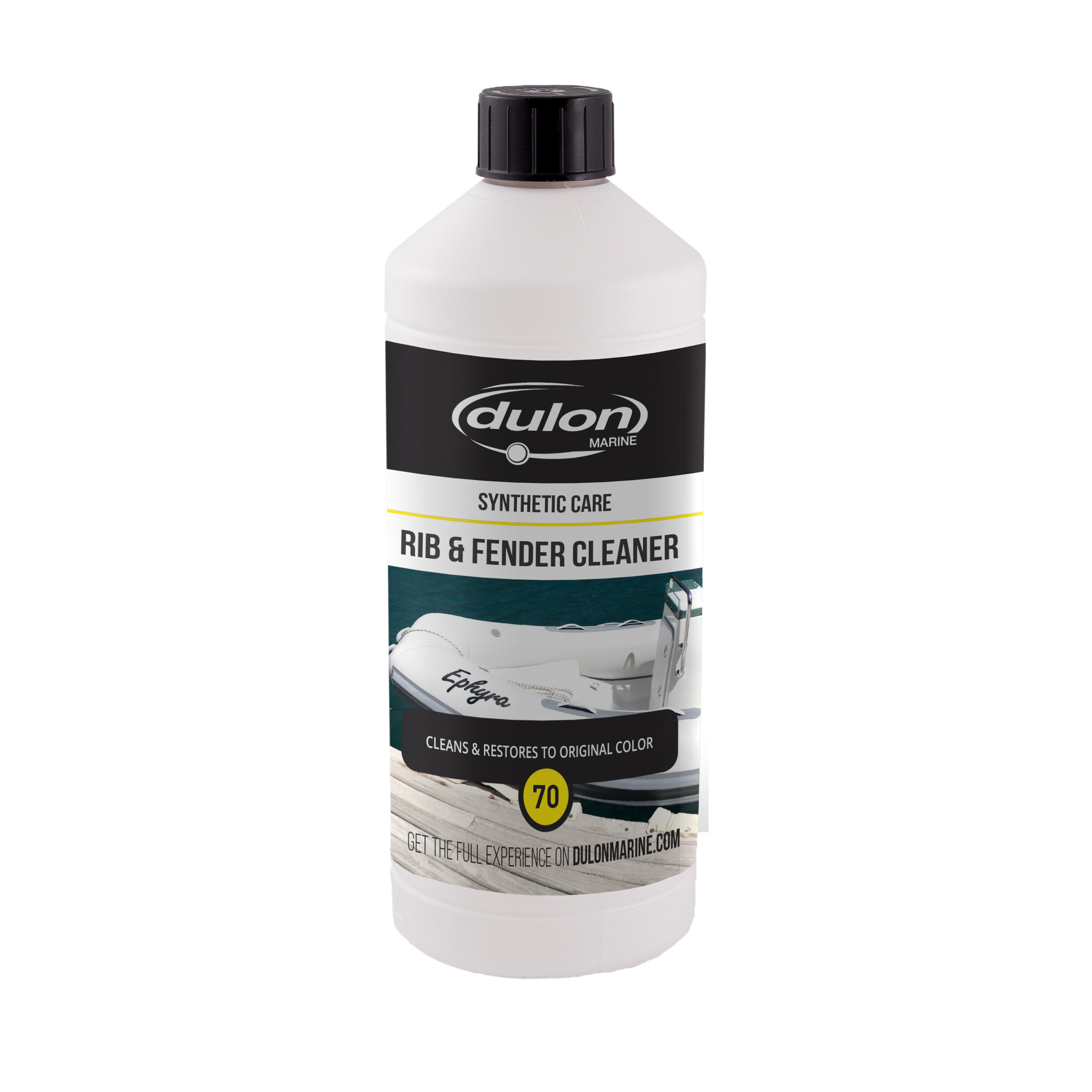 Dulon 70 Rib & Fender Clean - 25 liter afbeelding