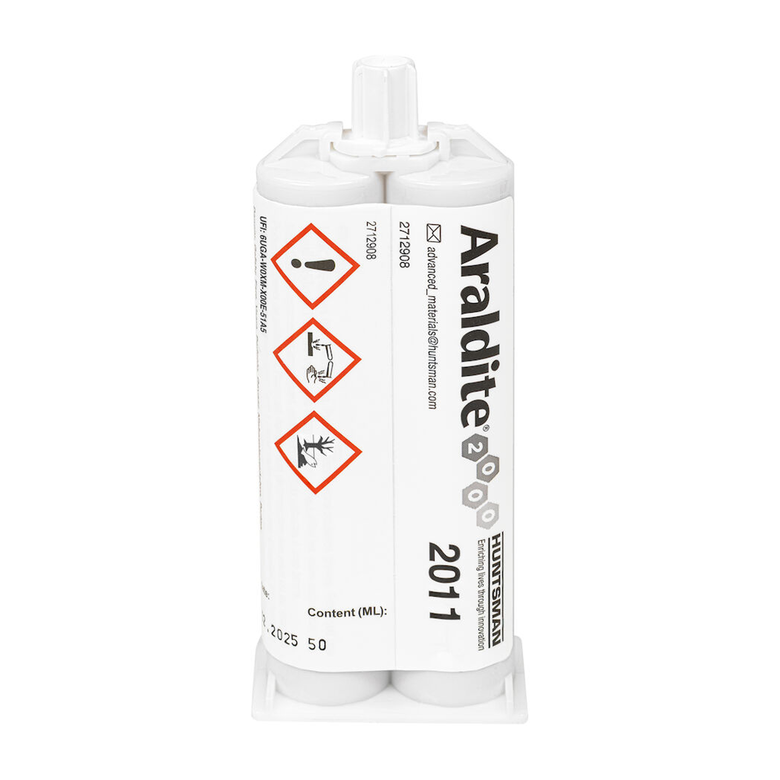 Araldite 2011 Epoxylijm afbeelding