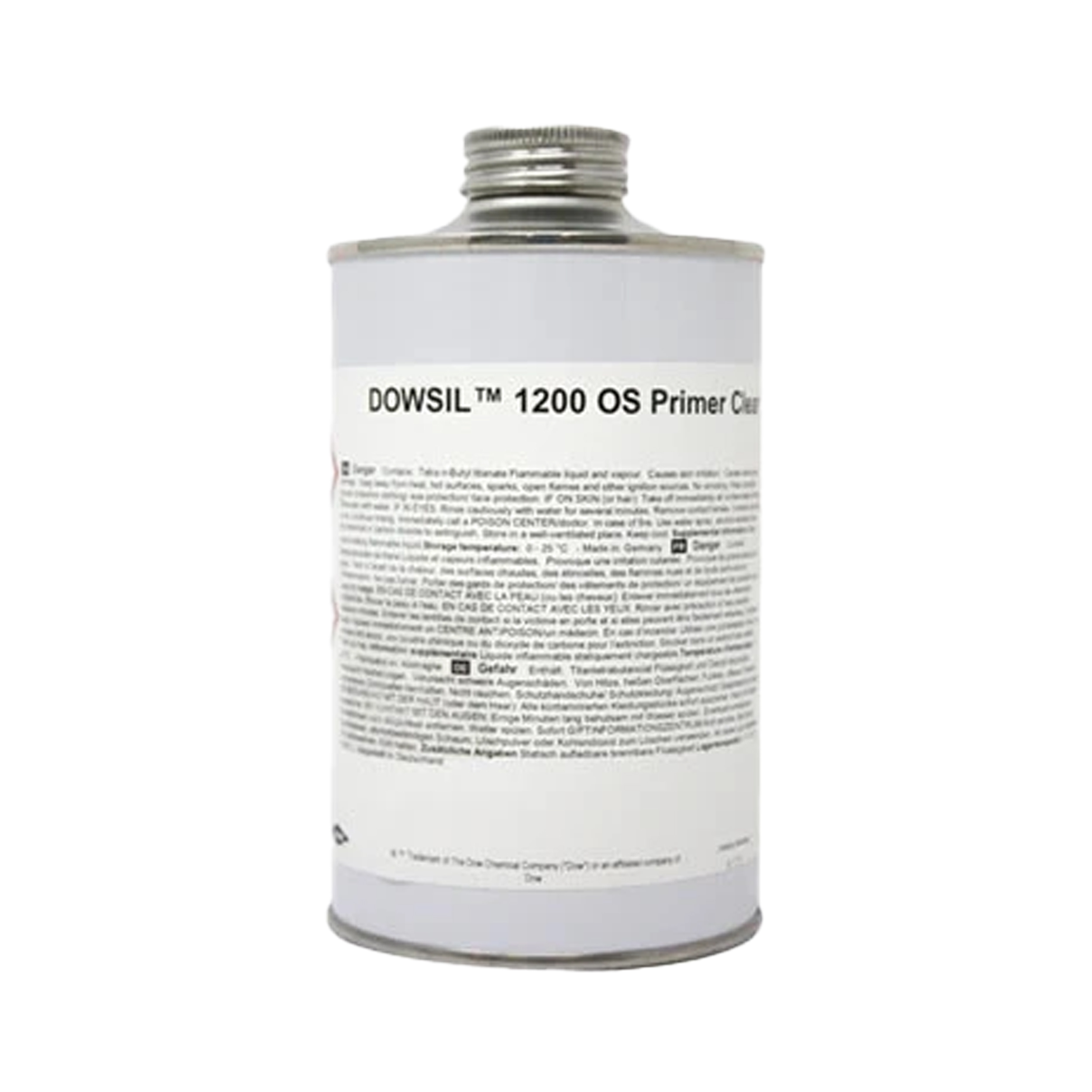 Siliconen Primer (Dowsil 1200 OS) afbeelding