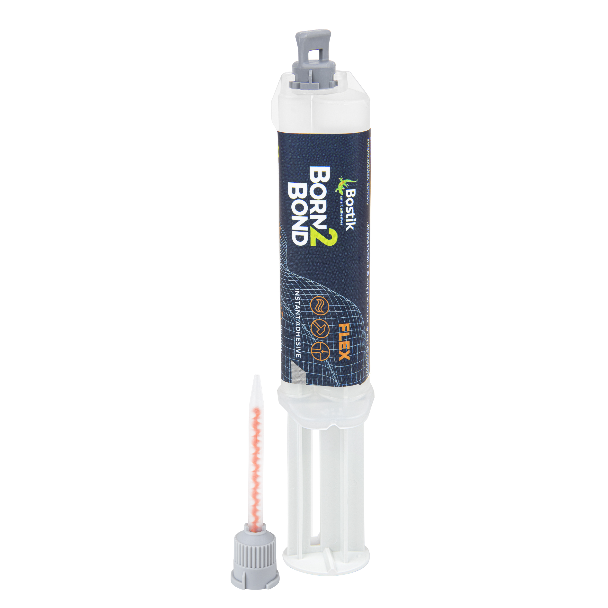 Bostik Born2Bond Flex - 50 gram afbeelding