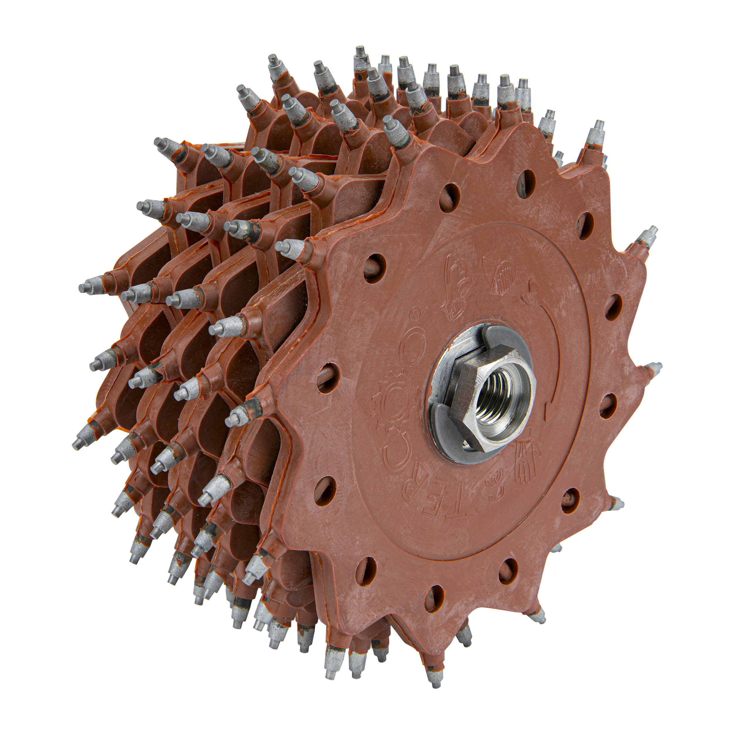 Tercoo Multi afbeelding