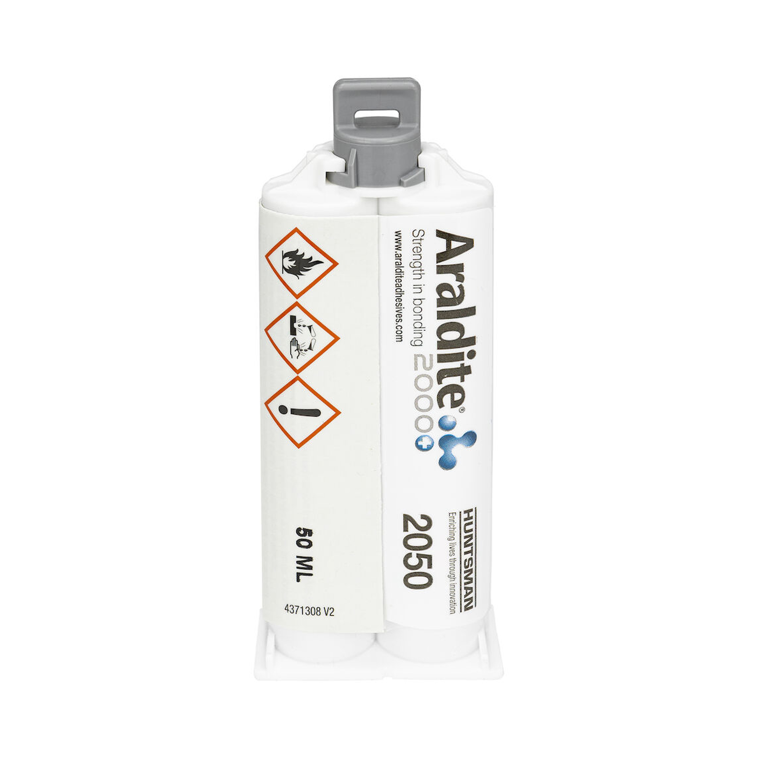 Araldite 2050 Methacrylaatlijm afbeelding